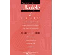 Don Ball You Can Play the Ukulele (Tascabile)