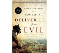Don Basham Deliver Us from Evil (Tascabile)