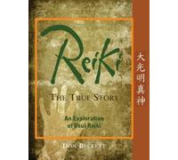 Don Beckett Reiki: The True Story (Tascabile)