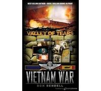 Don Bendell Valley of Tears (Tascabile) Vietnam War