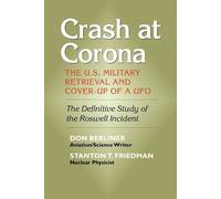 Don Berliner Stanton T Friedman Crash at Corona (Tascabile)