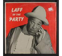 DON BEXLEY W/ DAVE TURNER - laff of the party, vol. 8