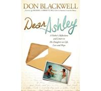 Don Blackwell Dear Ashley (Tascabile)