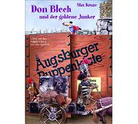 Don Blech und der goldene Junker