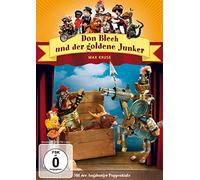 Don Blech und der goldene Junker