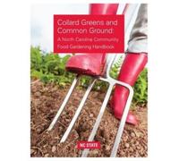 Don Boekelheide Lucy K. Bradley Collard Greens and Common Grounds (Tascabile)