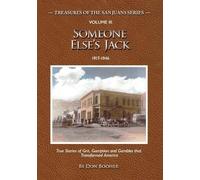 Don Booher Someone Else's Jack (Tascabile)