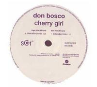 Don Bosco - Cherry Girl
