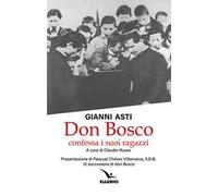 Don Bosco confessa i suoi ragazzi