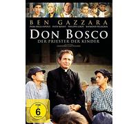 DON BOSCO - Der Priester der Kinder