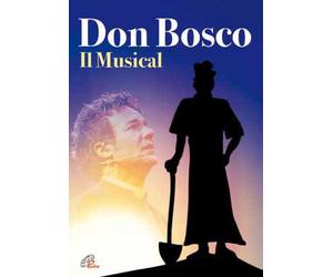 Don Bosco Il Musical 2010 (DVD)