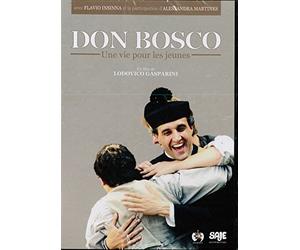 Don Bosco, Une Vie pour les jeunes