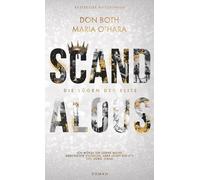 Don Both Maria O’Hara Scandalous: Die Lügen der Elite (Tascabile)