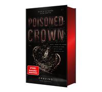 Don Both Maria Poisoned Crown: Mit wunderschönem Farbschnitt (Red (Tascabile)