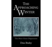 Don Braby The Approaching Winter (Tascabile)