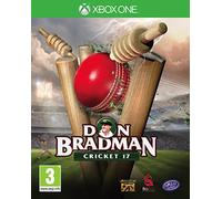 Don Bradman Cricket 17 (Xbox One) - [Edizione: Regno Unito]
