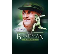 Don Bradman Cricket XBOX LIVE Key EUROPE