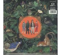 Don Broco Amazing Things Green Marble (Paperback)