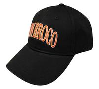 Don Broco - Arancione Logo - Cappello - Nuovo - Musica DBCAP01B