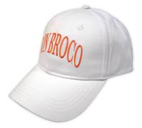 Don Broco - Arancione Logo - Cappello - Nuovo - Musica DBCAP01W
