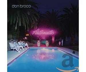 Don Broco - Automatic