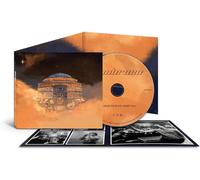 Don Broco Live from the Royal Albert Hall (CD) Album Digipak