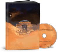Don Broco Live from the Royal Albert Hall (CD) Book (Deluxe)