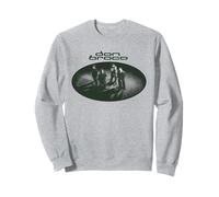 Don Broco Oval Band Foto Felpa