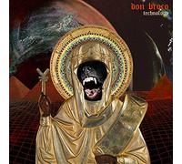 Don Broco - Technology