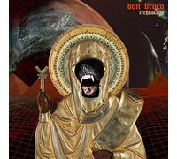 Don Broco - Technology
