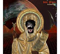 Don Broco - Technology (Limited Edt.Digipak)