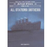 Don Brown All Stations Distress (Tascabile) Actual Times