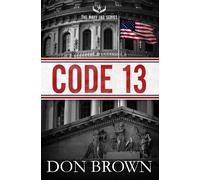 Don Brown Code 13 (Tascabile) Navy JAG Series
