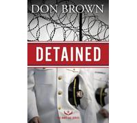 Don Brown Detained (Tascabile) Navy JAG Series