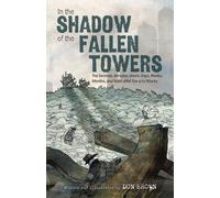 Don Brown In the Shadow of the Fallen Towers (Tascabile)