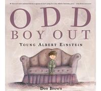 Don Brown Odd Boy Out (Tascabile)