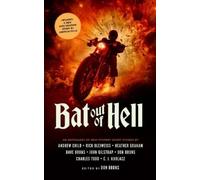 Don Bruns Bat Out of Hell (Tascabile) Music and Murder Mystery