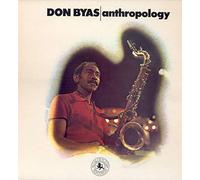 Don Byas - Anthropology