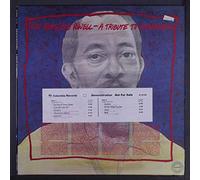 DON BYAS & BUD POWELL - a tribute to cannonball