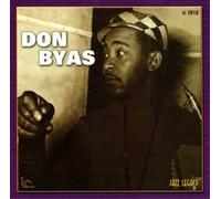 Don Byas Don Byas (CD) Album