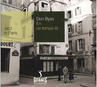 Don Byas - En Ce Temps - La