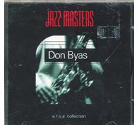 Don Byas - Jazz Masters (UK Import)