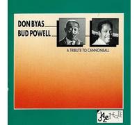 Don Byas - Oeuvres Sacrees