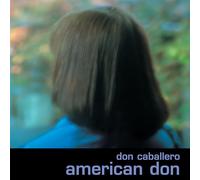 Don Caballero - American Don - Vinyle Violet