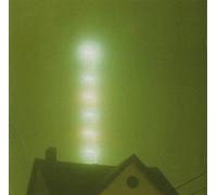 Don Caballero What Burns Never Returns 12" Album