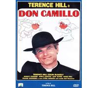 Don Camillo (1983) (DVD) Colin Blakely Cyril Cusack Mimsy Farmer Terence Hill