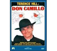 Don Camillo (1983) (DVD) Colin Blakely Cyril Cusack Mimsy Farmer Terence Hill