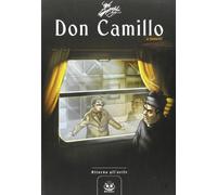 Don Camillo A Fumetti. 2.Ritorno Al: Vol. 2
