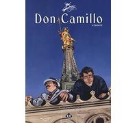 Don Camillo a fumetti. Vol. 15: Alla fiera di Milano.