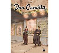 Don Camillo a fumetti. Vol. 21: Cinema.